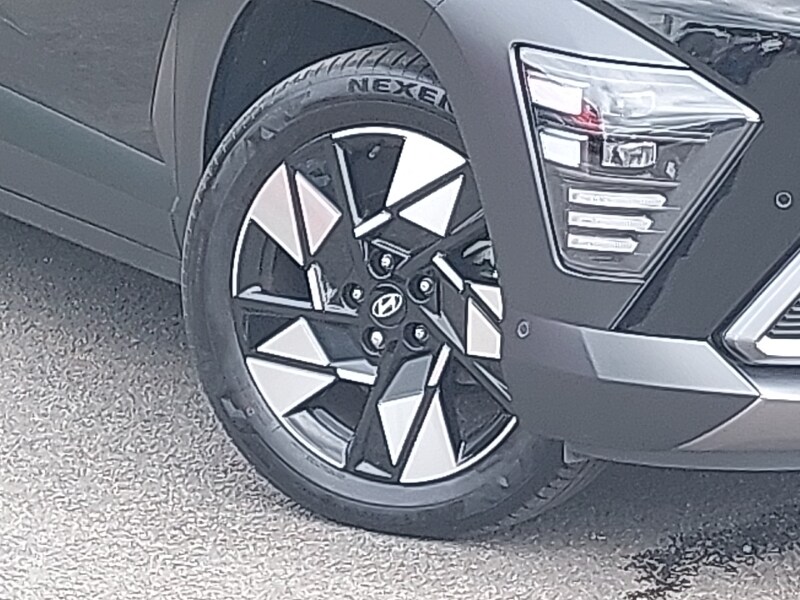 Used Hyundai KONA 2024 for sale - 76925838: Photo 9