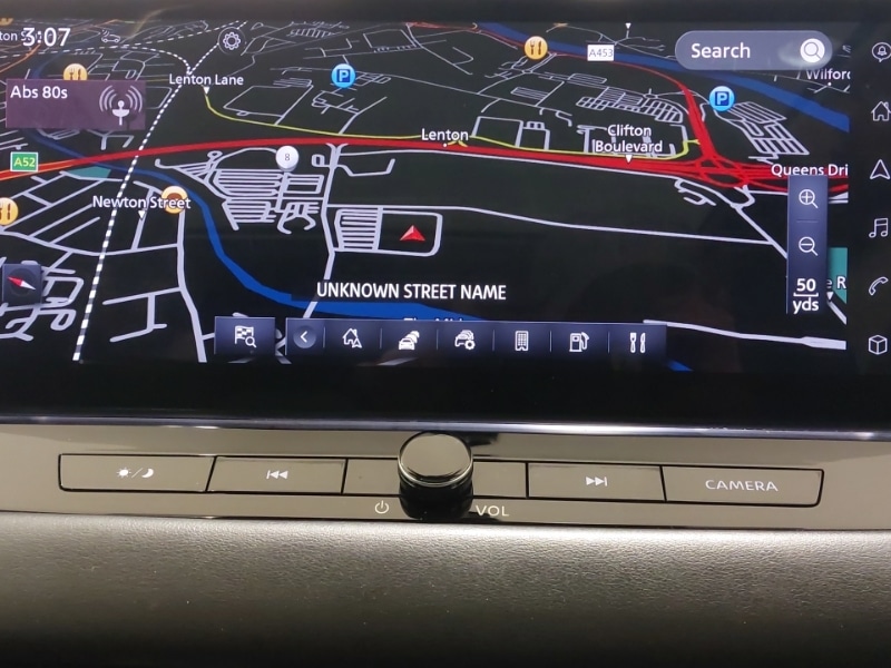 Used Nissan Qashqai 2023 for sale - 76595035: Photo 12