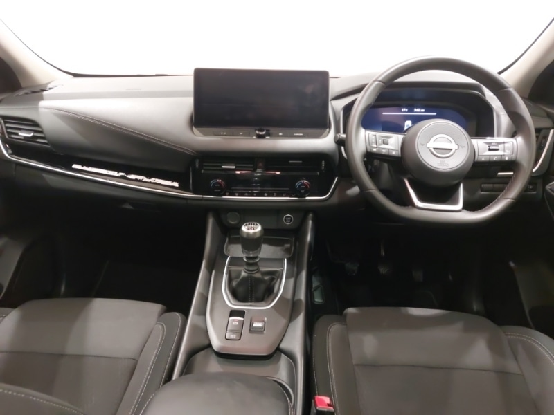 Used Nissan Qashqai 2023 for sale - 76595035: Photo 2