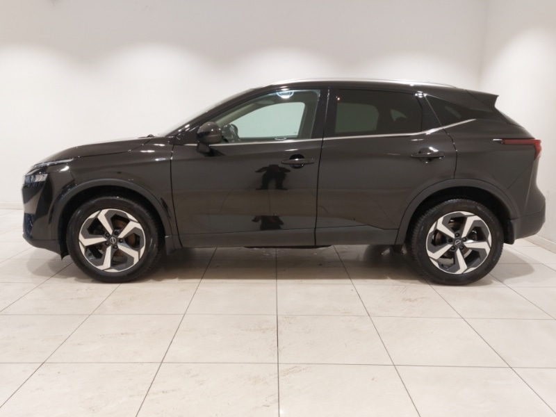 Used Nissan Qashqai 2023 for sale - 76595035: Photo 4