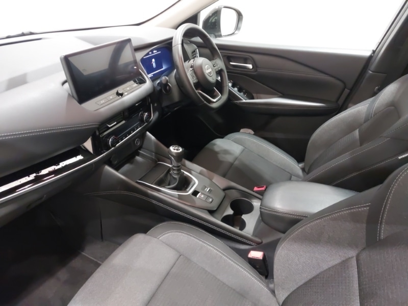 Used Nissan Qashqai 2023 for sale - 76595035: Photo 5