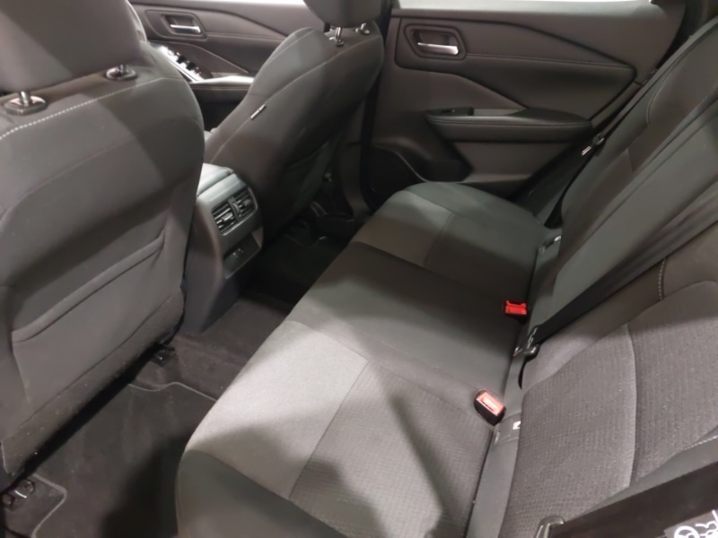 Used Nissan Qashqai 2023 for sale - 76595035: Photo 6