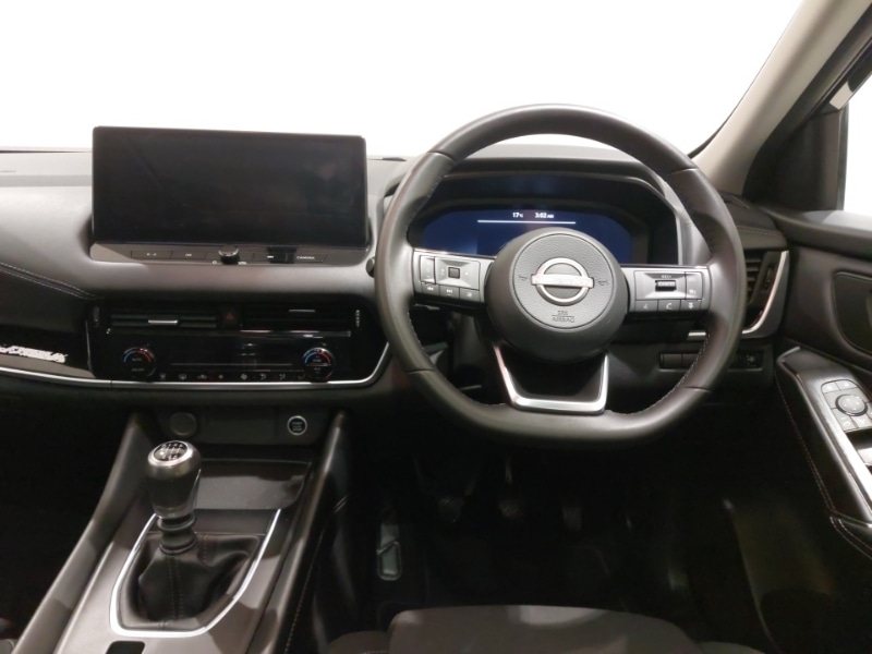 Used Nissan Qashqai 2023 for sale - 76595035: Photo 7