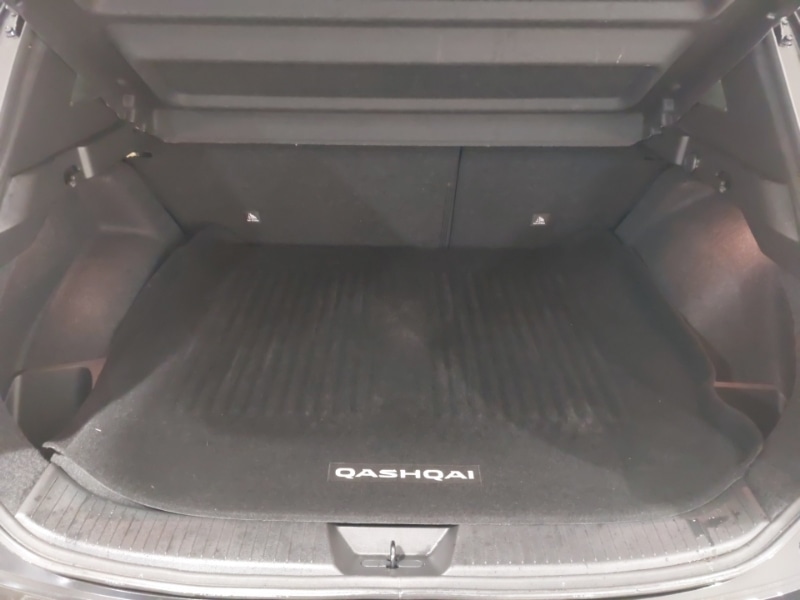 Used Nissan Qashqai 2023 for sale - 76595035: Photo 8