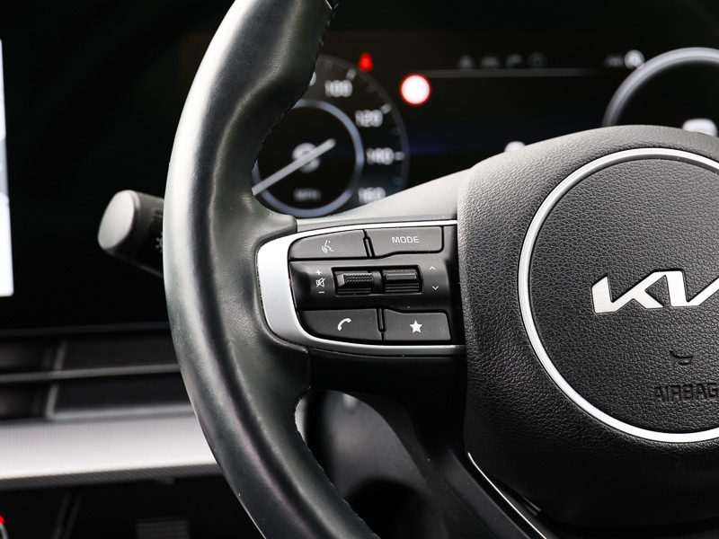 Used Kia Sportage 2022 for sale - 76347455: Photo 10