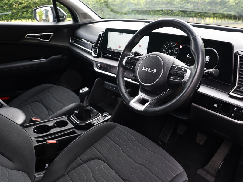 Used Kia Sportage 2022 for sale - 76347455: Photo 11