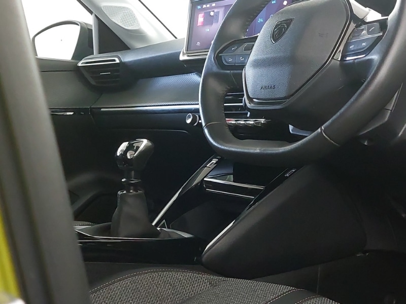 Used Peugeot 208 2024 for sale - 78085577: Photo 10