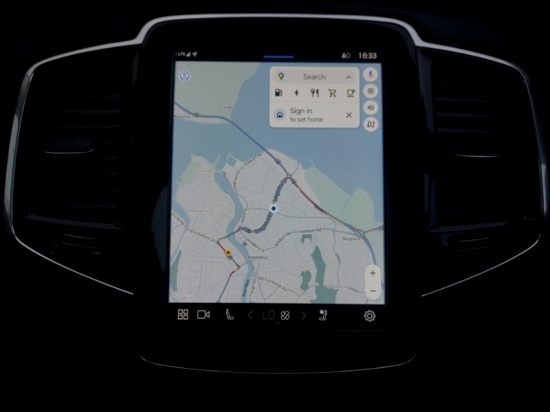 Used Volvo XC90 2024 for sale - 78198528: Photo 12