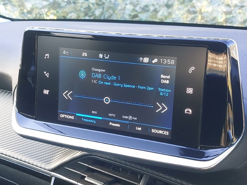 Used Peugeot 208 2023 for sale - 76713896: Photo 11