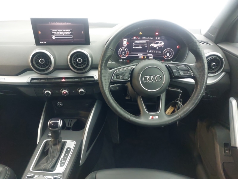 Used Audi Q2 2023 for sale - 76479218: Photo 7