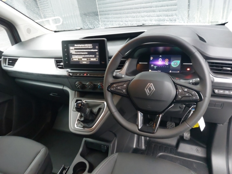 Used Renault Kangoo 2025 for sale - 77184676: Photo 2