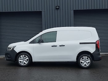 Used Renault Kangoo 2025 for sale - 77184676: Photo