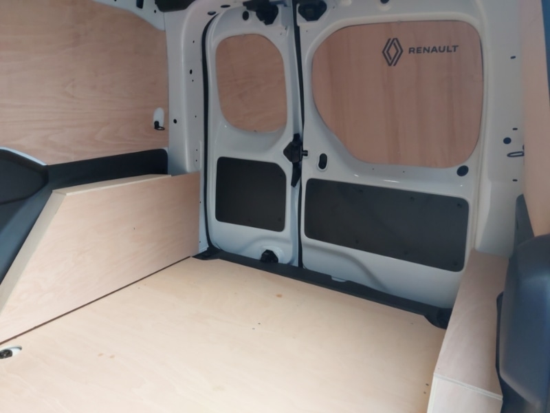 Used Renault Kangoo 2025 for sale - 77184676: Photo 6