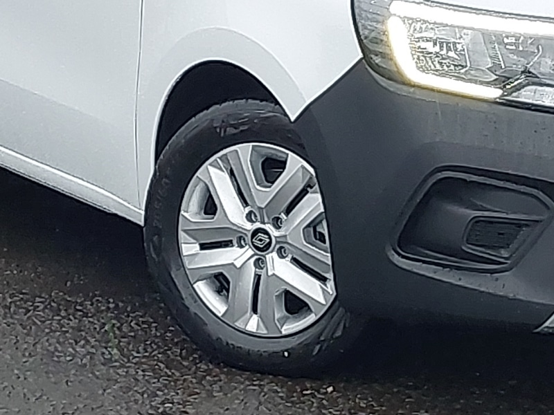 Used Renault Kangoo 2025 for sale - 77184676: Photo 9