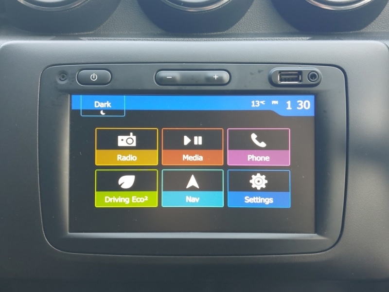 Used Dacia Duster 2021 for sale - 77956195: Photo 12