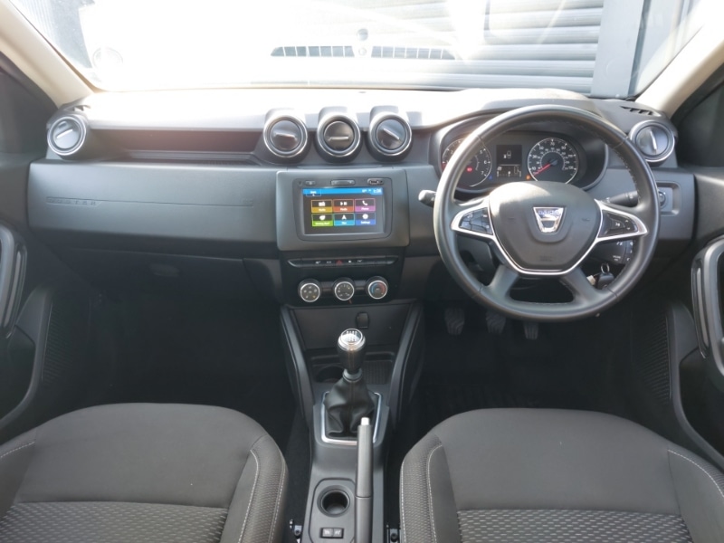 Used Dacia Duster 2021 for sale - 77956195: Photo 2