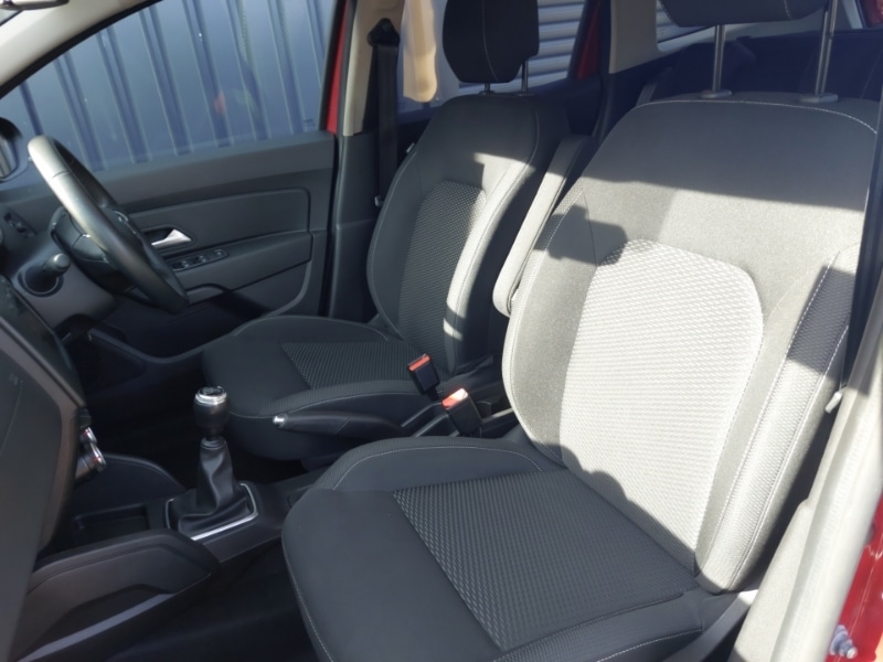 Used Dacia Duster 2021 for sale - 77956195: Photo 5