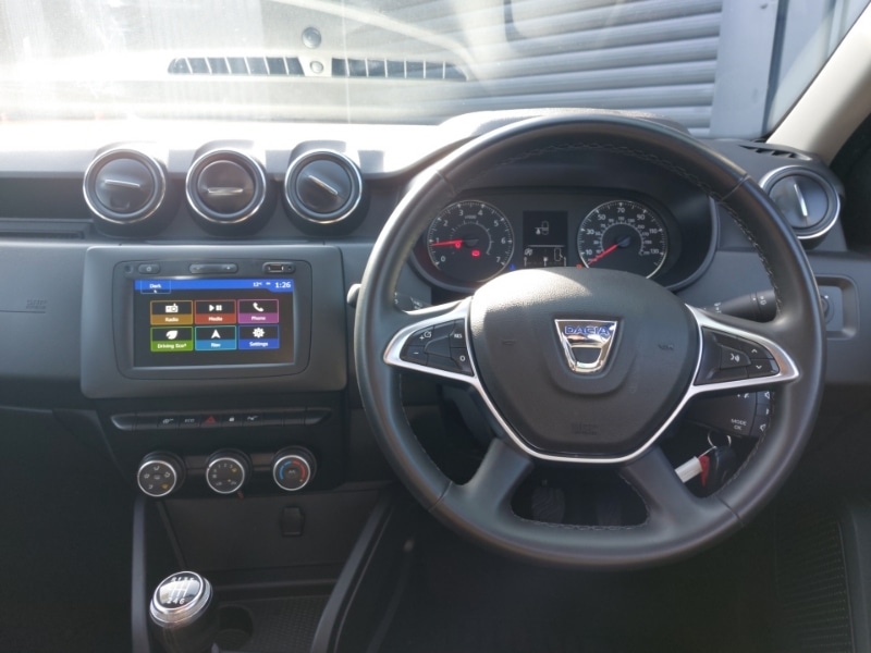 Used Dacia Duster 2021 for sale - 77956195: Photo 7