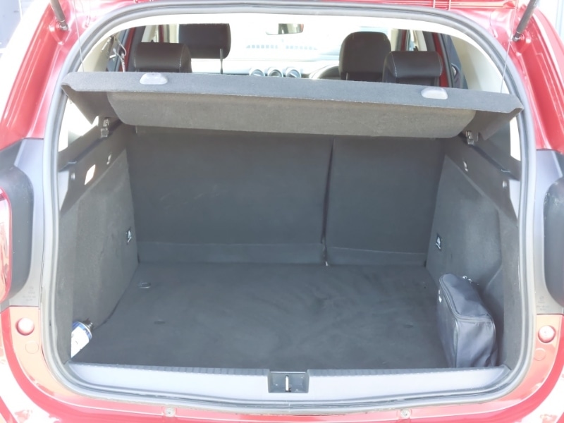 Used Dacia Duster 2021 for sale - 77956195: Photo 8