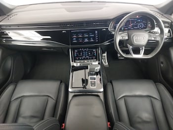 Used Audi Q7 2019 for sale - 75674602: Photo