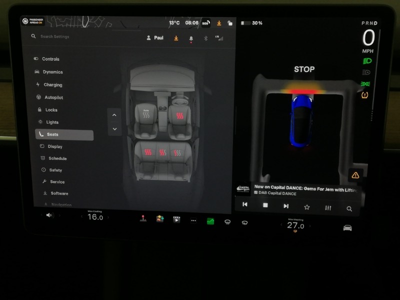 Used Tesla Model 3 2022 for sale - 76947743: Photo 12