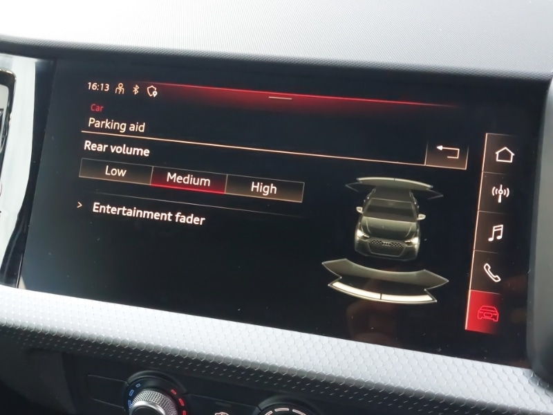 Used Audi A1 2023 for sale - 77565651: Photo 11