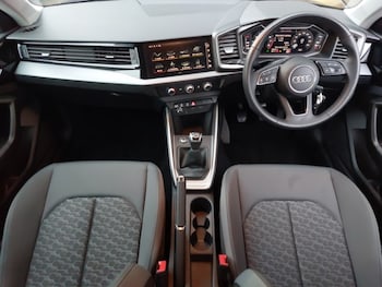 Used Audi A1 2023 for sale - 77565651: Photo