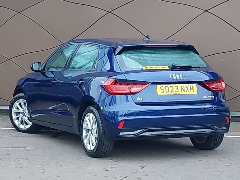 Used Audi A1 2023 for sale - 77565651: Photo 3