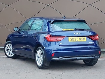 Used Audi A1 2023 for sale - 77565651: Photo