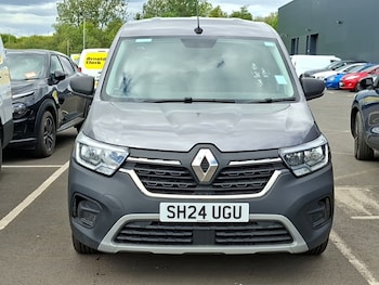 Used Renault Kangoo 2024 for sale - 78595693: Photo