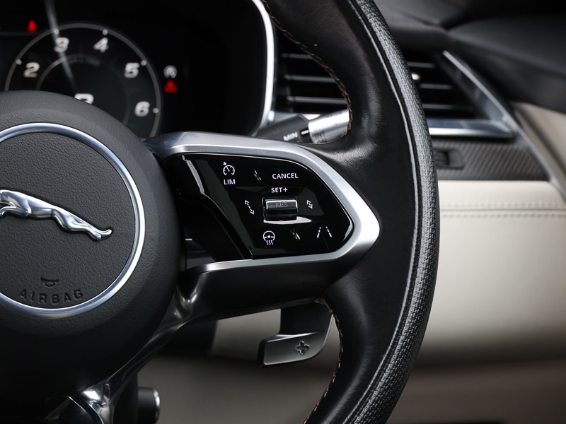 Used Jaguar F-Pace 2022 for sale - 77987403: Photo 10