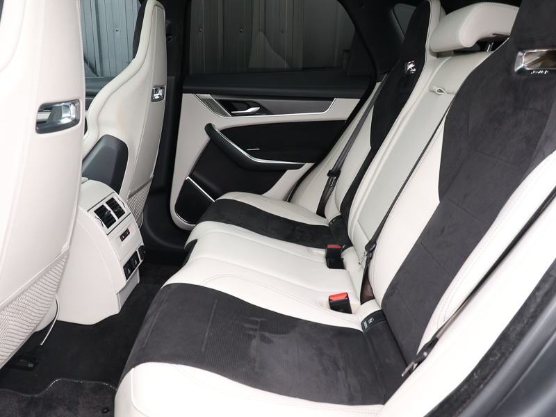 Used Jaguar F-Pace 2022 for sale - 77987403: Photo 6