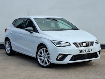 SEAT - Ibiza