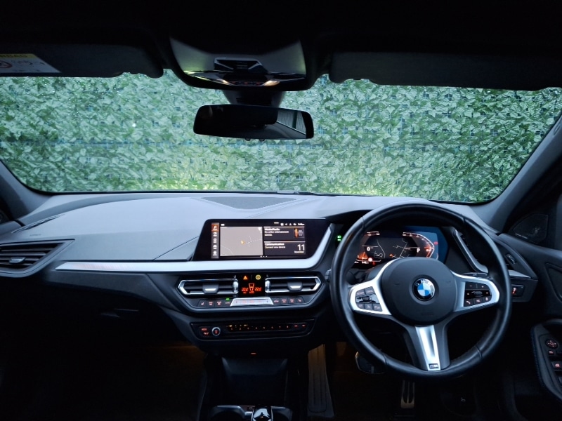 Used BMW 1 Series 2024 for sale - 76764705: Photo 4