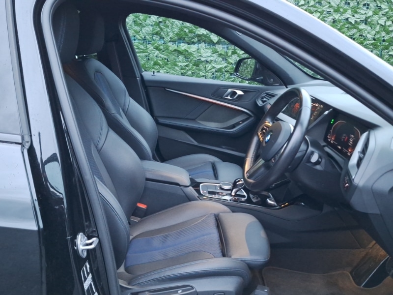 Used BMW 1 Series 2024 for sale - 76764705: Photo 6