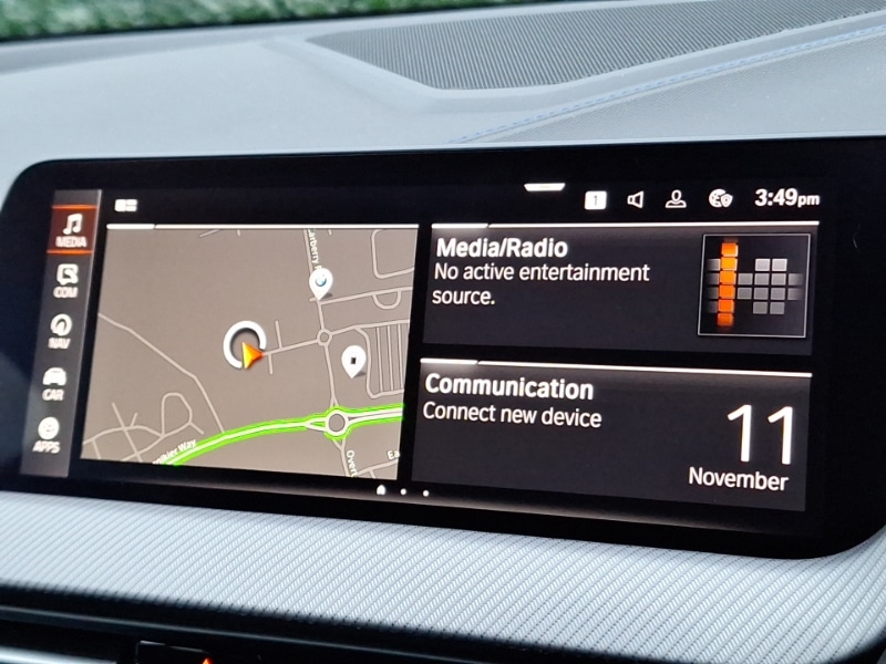 Used BMW 1 Series 2024 for sale - 76764705: Photo 8