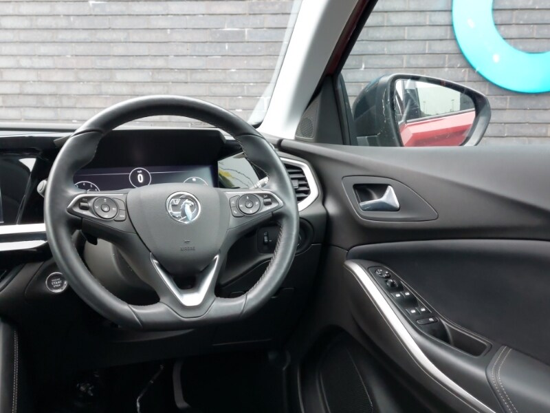 Used Vauxhall Grandland 2023 for sale - 76764864: Photo 10