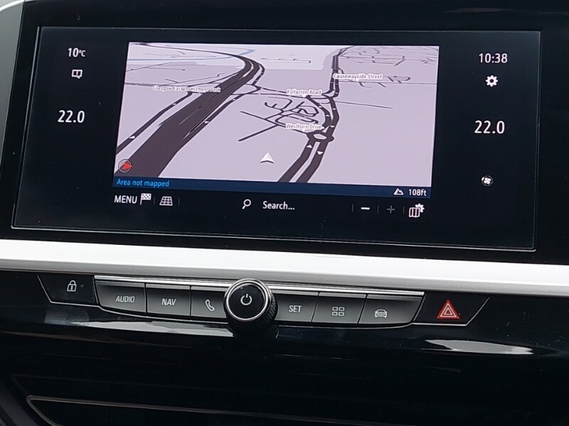 Used Vauxhall Grandland 2023 for sale - 76764864: Photo 11