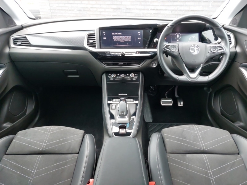 Used Vauxhall Grandland 2023 for sale - 76764864: Photo 2