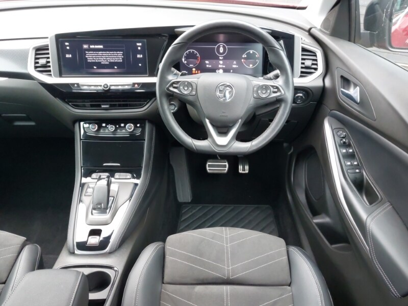 Used Vauxhall Grandland 2023 for sale - 76764864: Photo 7
