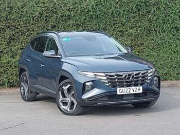 2022 - 1.6 TGDi Hybrid 230 Premium 5dr 2WD Auto