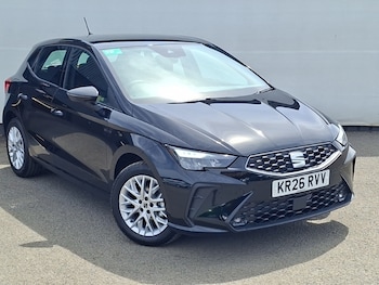 Used SEAT Ibiza 2026 for sale - 79064666: Photo