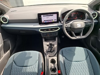 Used SEAT Ibiza 2026 for sale - 79064666: Photo