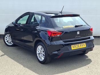 Used SEAT Ibiza 2026 for sale - 79064666: Photo