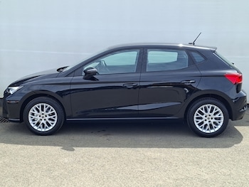 Used SEAT Ibiza 2026 for sale - 79064666: Photo