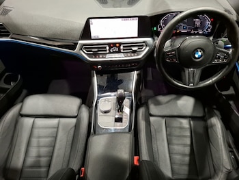 Used BMW 3 Series 2020 for sale - 79516848: Photo