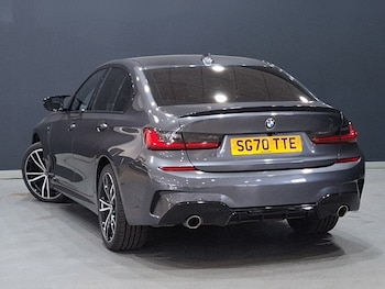 Used BMW 3 Series 2020 for sale - 79516848: Photo