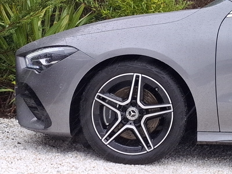 Used Mercedes-Benz CLA 2025 for sale - 77353216: Photo 12