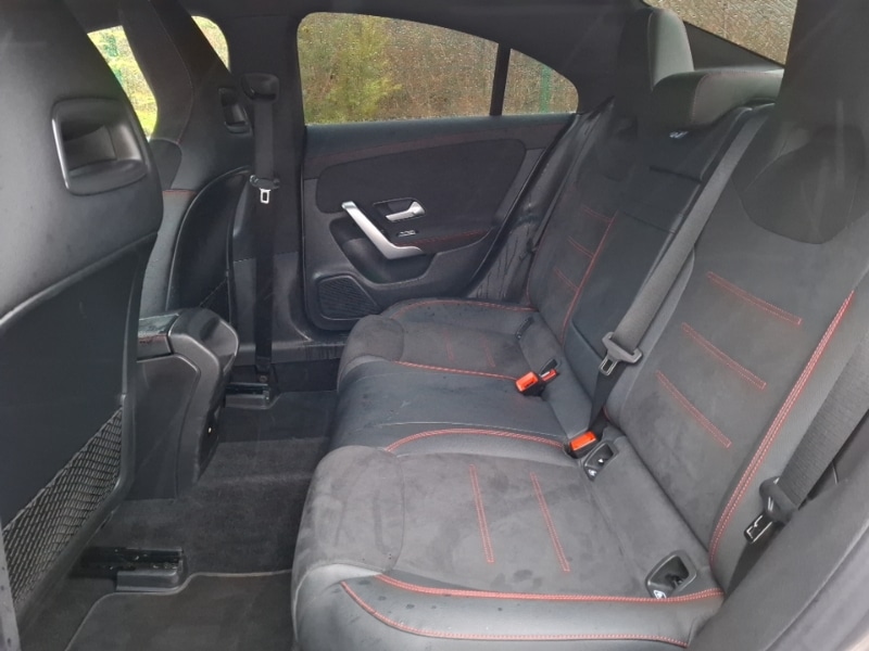 Used Mercedes-Benz CLA 2025 for sale - 77353216: Photo 6