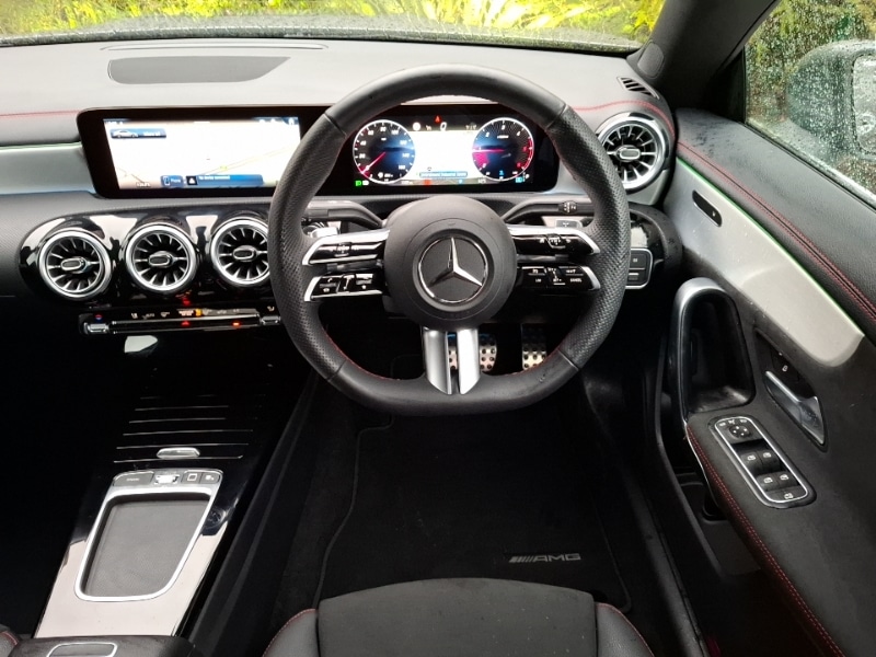 Used Mercedes-Benz CLA 2025 for sale - 77353216: Photo 7